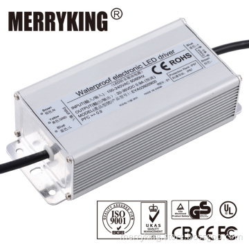 LED Power Supply/Driver (Constant Current Dimmable SMPS Dimming Triac)
